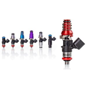 Injector Dynamics ID2600-XDS Fuel Injectors