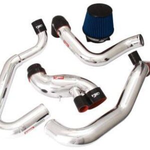 Injen Cast Aluminum Intake w/ Full IC Piping