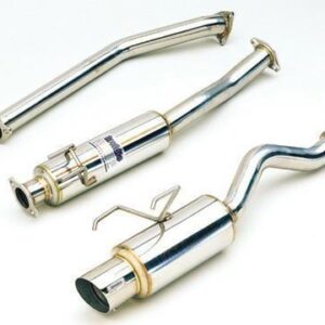 Invidia Evo N1 Catback Exhaust