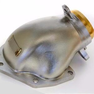 Invidia Turbo Oulet / O2 Housing