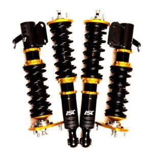 ISC Suspension N1 Basic Coilovers