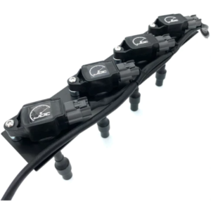 JD Customs Premium COP Ignition System w/ GT-R Coils