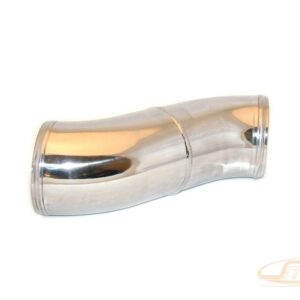 JM Fab 4" Intake Pipe Kit (Mitsubishi Evo 7-9)