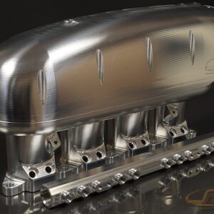 JM Fabrications "Drag Version" Intake Manifold