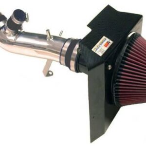 K&N Performance Air Intake System