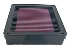 K&N Replacement Air Filter