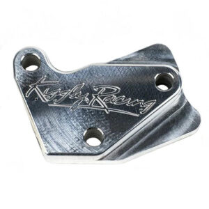 Kiggly Racing HLA Oil Pressure Regulator