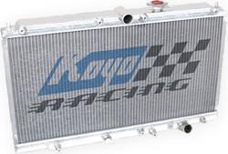Koyo Aluminum Radiator