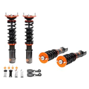 Ksport Kontrol Pro Damper System