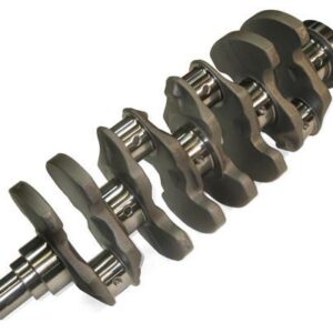 Manley Forged Race Series 88mm Crankshaft