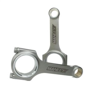 Manley H-Beam Connecting Rods 4G63