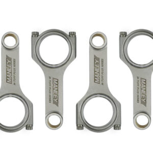 Manley H-Tuff Plus Steel Rods for 4B11 Evo X (15029R6-4)