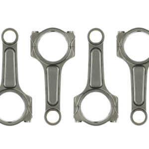 Manley I-Beam Turbo Tuff Rods for 4B11 Evo X