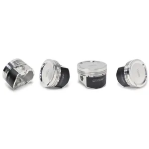 Manley Platinum Series Lightweight Pistons