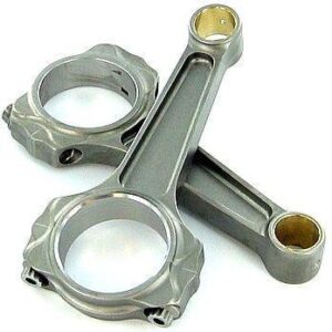 Manley Pro Series Turbo Tuff "I" Beam Steel Connecting Rods