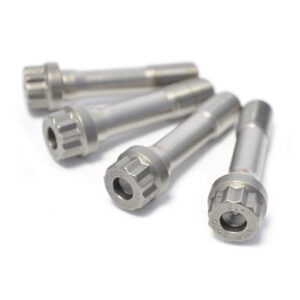 Manley Replacement Rod Bolts (Set of 4 Bolts) (42351-4)