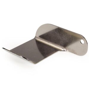 MAP Cam Angle Sensor Heat Shield