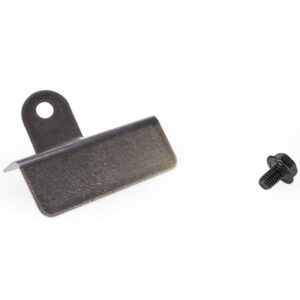 MAP Cam Angle Sensor Heat Shield