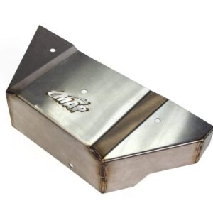 MAP Exhaust Manifold Heat Shield