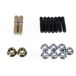 MAP Exhaust Manifold Stud and Nut Kit