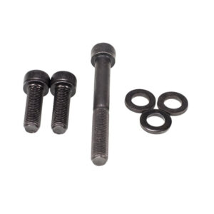 MAP Hardware for Cast Evo X Exhaust Manifold