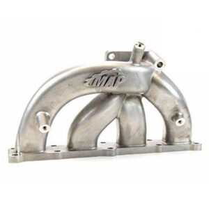 MAP Investment Cast Exhaust Manifold