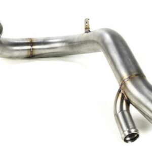 MAP Lower Intercooler Pipe