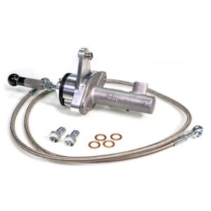 MAP Quick Click Clutch Master Cylinder Upgrade