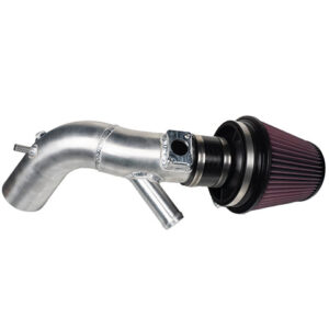 MAP Rev2 3.5" Short Ram Intake w/ Velocity Stack & Heat Shield