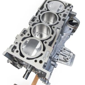 MAP SPEC Built 2.0L Evo X Shortblock - Stage 1
