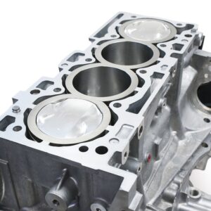 MAP SPEC Built 2.0L Evo X Shortblock - Stage 2