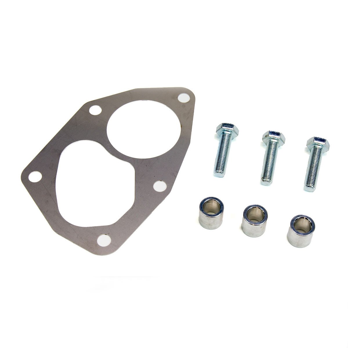 MAP SS Recirculated O2 Eliminator Downpipe