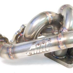 MAP Tubular Exhaust Manifold