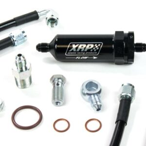 MAP Turbocharger Oil Feed Line Kit