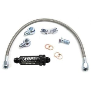MAP Turbocharger Oil Feed Line Kit