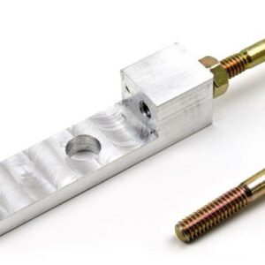 MAPerformance Clutch Fork Stop