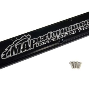 MAPerformance Engraved Spark Plug Coil Cover