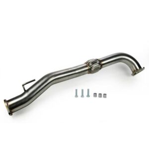 MAPerformance Evo 8/9 OEM Fitment Downpipe Upgrade