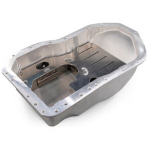 MAPerformance Evo X Large Capacity Oil Pan
