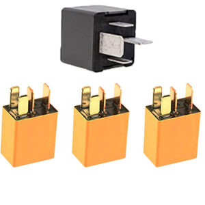 MAPerformance OEM Mitsubishi Relay Replacement Package