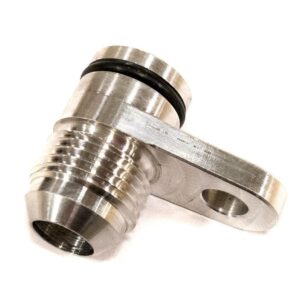 MAPerformance Oil Drain Flange