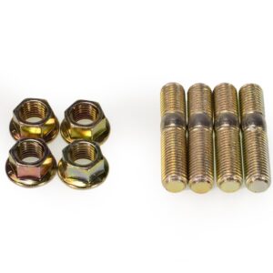 MAPerformance Turbo to Manifold Stud/Nut Kit