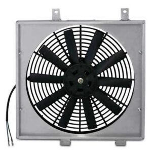 Mishimoto Aluminum Fan Shroud