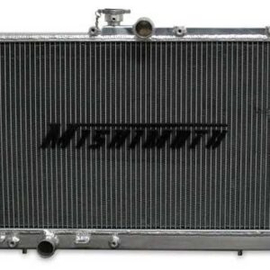 Mishimoto Aluminum Radiator