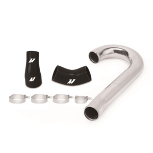 Mishimoto Lower Intercooler Pipe Kit