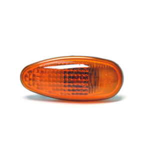 Mitsubishi JDM Amber Side Marker for Evo 7/8/9 (MR109488)