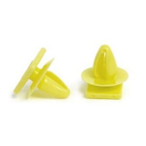 Mitsubishi OEM 63976B Side Skirt Clip