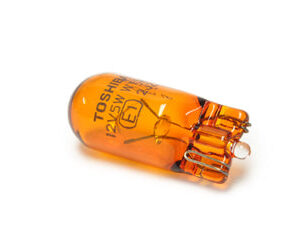 Mitsubishi OEM Amber Light Bulb for Evo 7/8/9/X (MS820077)