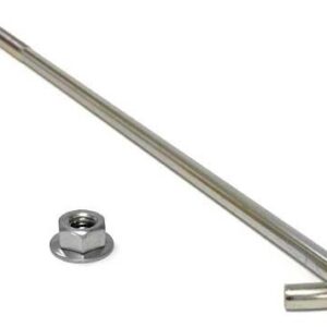 Mitsubishi OEM Battery Tie Down Rod with Nut