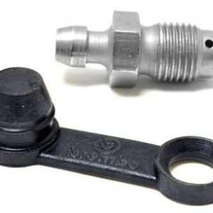 Mitsubishi OEM Brembo Caliper Bleeder & Cap